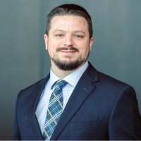 UnitedHealth Group Employee Matthew Rowley's profile photo