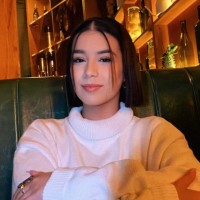 Scentiment Employee Thaily Rivet's profile photo