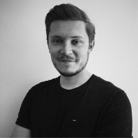 ThinkCreativeStudio Employee Ashley Evans's profile photo