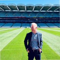 24/7 Software Employee Justin King's profile photo