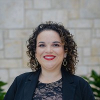 Texas Excel Title Employee Pilar A. Streng's profile photo