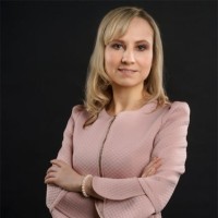 Nexus-Europe GmbH Employee Svetlana Mamkina's profile photo