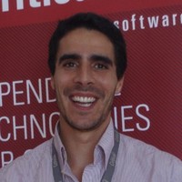 Critical TechWorks Employee Nuno Vaz Santos's profile photo