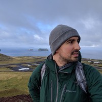 C&M Labs Employee Russell Stephens's profile photo