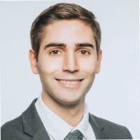 Minsait Employee Diego Ubeda's profile photo