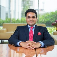 PPAP Automotive Ltd Employee Abhishek Jain's profile photo