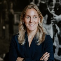 Qasa Employee Helena Folcker's profile photo
