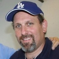 Access Hollywood/NBC Employee Craig Casey's profile photo