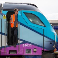 Direct Rail Services Employee Dan Rothwell's profile photo
