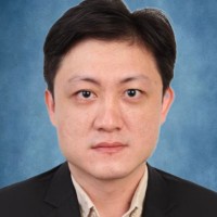 SoundEye Employee Woei Lim's profile photo