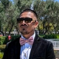 Jesus Salgado Email & Phone Number