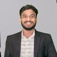 Rakshith G Email