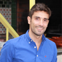 Rackets Pro Employee Sérgio Manso's profile photo