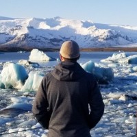 DetectaChem Employee Brendon Tower's profile photo