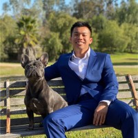 Garrett Wong Email & Phone Number