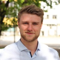 CAS Concepts and Solutions AG Employee Momme Eumann's profile photo
