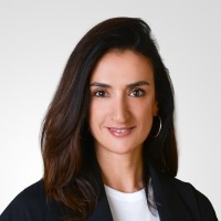 Compañía de Negocios Moiguer Employee Magdalena Iocco's profile photo