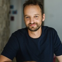 BoBo Employee Yoav Z.'s profile photo