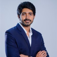 Chaitanya Jonnalagadda Email