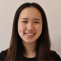 Sigma360 Employee Bernice Chan's profile photo