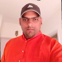 Deepak Rai Email & Phone Number