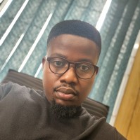 Nuwater Employee Thandazani Nxumalo's profile photo