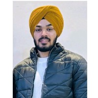 Arshdeep Singh Email