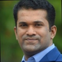 Tech Data Corporation Employee Vivek Nair's profile photo
