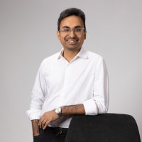 Z47 Employee Sudipto Sannigrahi's profile photo