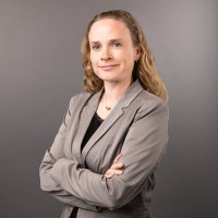 Qualis Employee Roxane Baudu's profile photo