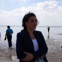 Esalba Employee Khalida Shammadova's profile photo