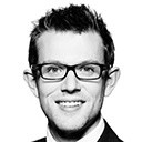 Hiscox Employee James Webster's profile photo
