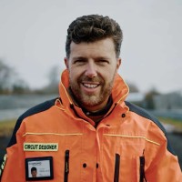 Dromo Circuit Design Employee Jarno Zaffelli's profile photo