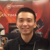 Dillon Lin Email & Phone Number