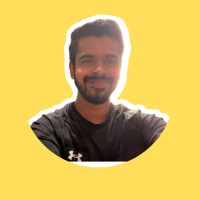 Wavemaker Us Employee Ajit Jadhav's profile photo