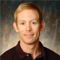 Integrative Therapeutics Employee Blake Morgan's profile photo