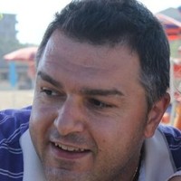 Horsa Employee Giuseppe Caselli's profile photo