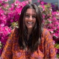 OCEARCH Employee Avery McAlhany's profile photo