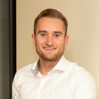 Access42 Employee Stefan Lambregts's profile photo