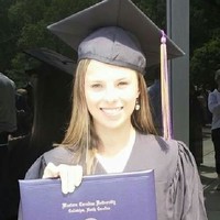 Asheville Police Department Employee Tess Allen's profile photo