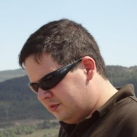Escola Nacional de Bombeiros - Portugal Employee Carlos Santos's profile photo