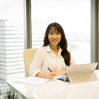 Absolute Software Employee Hien le's profile photo