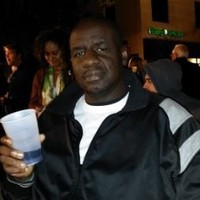 Uptown Barbershop Employee Anson James's profile photo