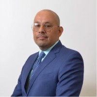 California State University, Bakersfield Employee Abel Núñez-Guerrero's profile photo