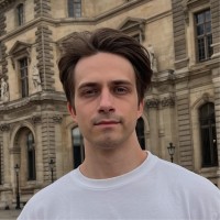 Embacy Employee Aleksandr Mukhin's profile photo