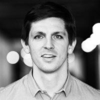Docusign Employee Kevin Lowe's profile photo