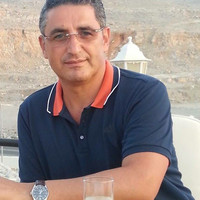 ALSTOM Employee Walid Ayoub's profile photo