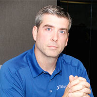 Bluedrop Training & Simulation Employee Scott Kaiser's profile photo