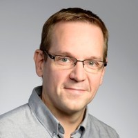 SATO Oyj Employee Jari Kanervo's profile photo