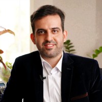 Alireza Tajalli Email